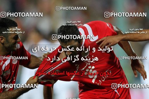 1111158, Tehran, [*parameter:4*], لیگ برتر فوتبال ایران، Persian Gulf Cup، Week 6، First Leg، Persepolis 2 v 1 Shahin Boushehr on 2010/08/23 at Azadi Stadium