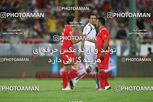 1111191, Tehran, [*parameter:4*], لیگ برتر فوتبال ایران، Persian Gulf Cup، Week 6، First Leg، Persepolis 2 v 1 Shahin Boushehr on 2010/08/23 at Azadi Stadium