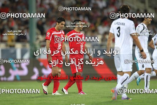 1111155, Tehran, [*parameter:4*], لیگ برتر فوتبال ایران، Persian Gulf Cup، Week 6، First Leg، Persepolis 2 v 1 Shahin Boushehr on 2010/08/23 at Azadi Stadium