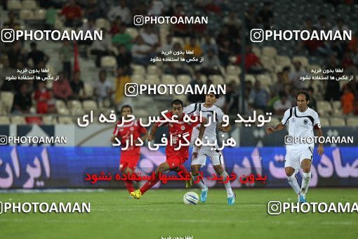 1111348, Tehran, [*parameter:4*], لیگ برتر فوتبال ایران، Persian Gulf Cup، Week 6، First Leg، Persepolis 2 v 1 Shahin Boushehr on 2010/08/23 at Azadi Stadium