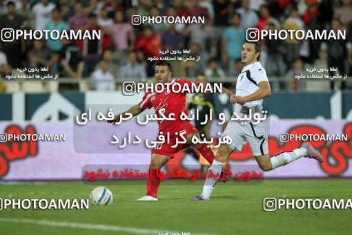 1111284, Tehran, [*parameter:4*], لیگ برتر فوتبال ایران، Persian Gulf Cup، Week 6، First Leg، Persepolis 2 v 1 Shahin Boushehr on 2010/08/23 at Azadi Stadium