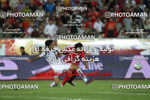 1111273, Tehran, [*parameter:4*], لیگ برتر فوتبال ایران، Persian Gulf Cup، Week 6، First Leg، Persepolis 2 v 1 Shahin Boushehr on 2010/08/23 at Azadi Stadium