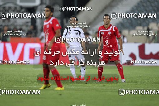 1111288, Tehran, [*parameter:4*], لیگ برتر فوتبال ایران، Persian Gulf Cup، Week 6، First Leg، Persepolis 2 v 1 Shahin Boushehr on 2010/08/23 at Azadi Stadium