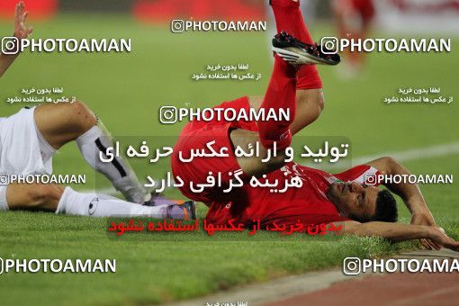 1111290, Tehran, [*parameter:4*], لیگ برتر فوتبال ایران، Persian Gulf Cup، Week 6، First Leg، Persepolis 2 v 1 Shahin Boushehr on 2010/08/23 at Azadi Stadium