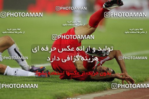 1111159, Tehran, [*parameter:4*], لیگ برتر فوتبال ایران، Persian Gulf Cup، Week 6، First Leg، Persepolis 2 v 1 Shahin Boushehr on 2010/08/23 at Azadi Stadium