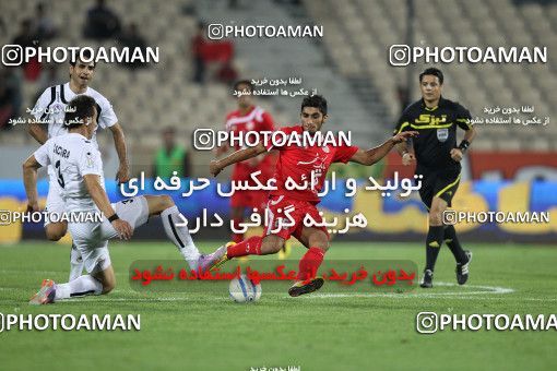 1111253, Tehran, [*parameter:4*], لیگ برتر فوتبال ایران، Persian Gulf Cup، Week 6، First Leg، Persepolis 2 v 1 Shahin Boushehr on 2010/08/23 at Azadi Stadium