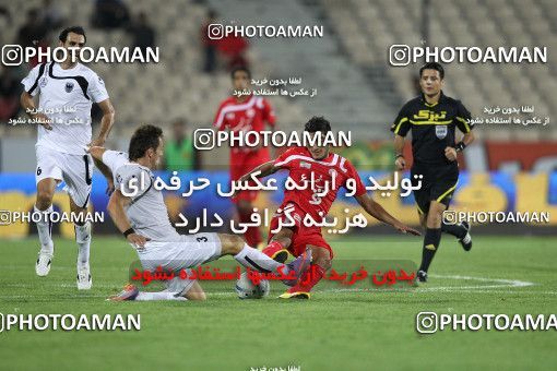 1111157, Tehran, [*parameter:4*], لیگ برتر فوتبال ایران، Persian Gulf Cup، Week 6، First Leg، Persepolis 2 v 1 Shahin Boushehr on 2010/08/23 at Azadi Stadium