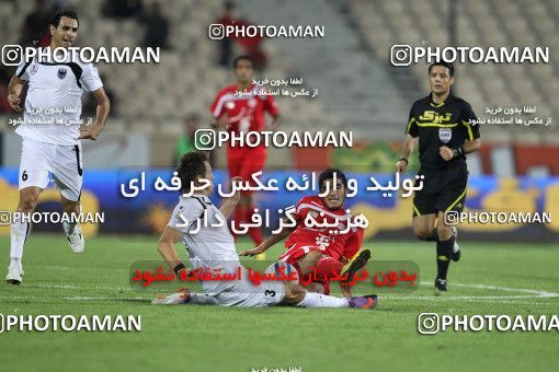 1111083, Tehran, [*parameter:4*], لیگ برتر فوتبال ایران، Persian Gulf Cup، Week 6، First Leg، Persepolis 2 v 1 Shahin Boushehr on 2010/08/23 at Azadi Stadium