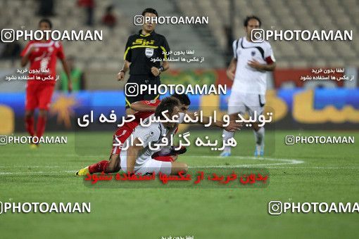 1111100, Tehran, [*parameter:4*], لیگ برتر فوتبال ایران، Persian Gulf Cup، Week 6، First Leg، Persepolis 2 v 1 Shahin Boushehr on 2010/08/23 at Azadi Stadium