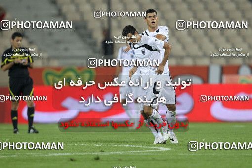 1111123, Tehran, [*parameter:4*], لیگ برتر فوتبال ایران، Persian Gulf Cup، Week 6، First Leg، Persepolis 2 v 1 Shahin Boushehr on 2010/08/23 at Azadi Stadium