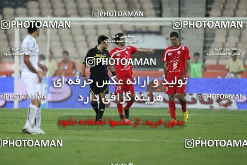 1111120, Tehran, [*parameter:4*], لیگ برتر فوتبال ایران، Persian Gulf Cup، Week 6، First Leg، Persepolis 2 v 1 Shahin Boushehr on 2010/08/23 at Azadi Stadium
