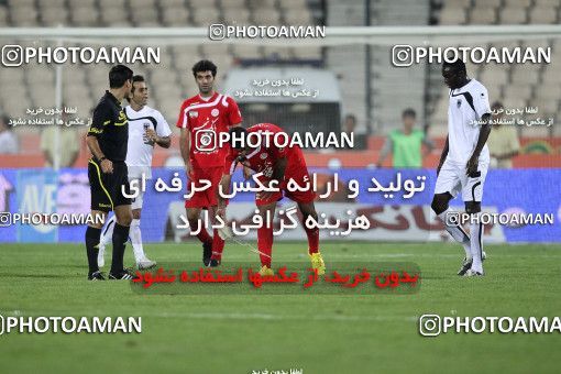 1111287, Tehran, [*parameter:4*], لیگ برتر فوتبال ایران، Persian Gulf Cup، Week 6، First Leg، Persepolis 2 v 1 Shahin Boushehr on 2010/08/23 at Azadi Stadium