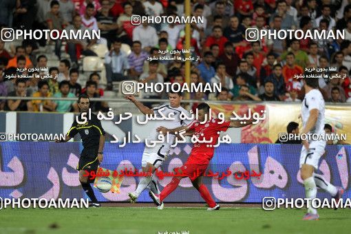 1111187, Tehran, [*parameter:4*], لیگ برتر فوتبال ایران، Persian Gulf Cup، Week 6، First Leg، Persepolis 2 v 1 Shahin Boushehr on 2010/08/23 at Azadi Stadium
