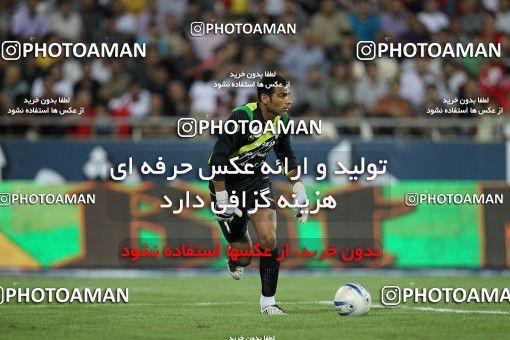1111216, Tehran, [*parameter:4*], لیگ برتر فوتبال ایران، Persian Gulf Cup، Week 6، First Leg، Persepolis 2 v 1 Shahin Boushehr on 2010/08/23 at Azadi Stadium