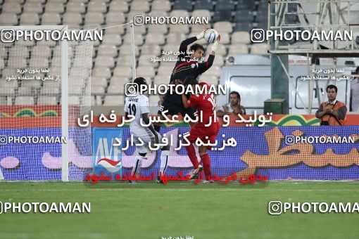 1111336, Tehran, [*parameter:4*], لیگ برتر فوتبال ایران، Persian Gulf Cup، Week 6، First Leg، Persepolis 2 v 1 Shahin Boushehr on 2010/08/23 at Azadi Stadium