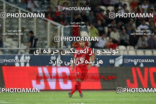 1111305, Tehran, [*parameter:4*], لیگ برتر فوتبال ایران، Persian Gulf Cup، Week 6، First Leg، Persepolis 2 v 1 Shahin Boushehr on 2010/08/23 at Azadi Stadium