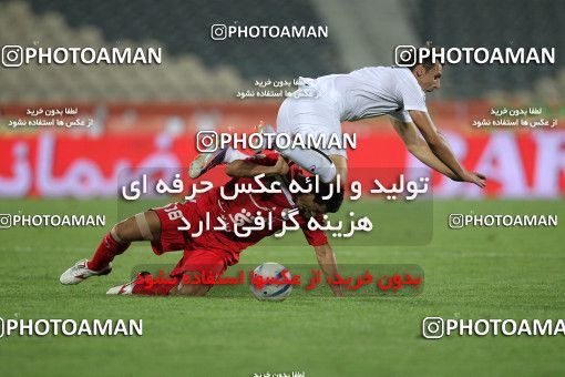 1111103, Tehran, [*parameter:4*], لیگ برتر فوتبال ایران، Persian Gulf Cup، Week 6، First Leg، Persepolis 2 v 1 Shahin Boushehr on 2010/08/23 at Azadi Stadium