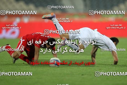 1111232, Tehran, [*parameter:4*], لیگ برتر فوتبال ایران، Persian Gulf Cup، Week 6، First Leg، Persepolis 2 v 1 Shahin Boushehr on 2010/08/23 at Azadi Stadium