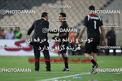 1111274, Tehran, [*parameter:4*], لیگ برتر فوتبال ایران، Persian Gulf Cup، Week 6، First Leg، Persepolis 2 v 1 Shahin Boushehr on 2010/08/23 at Azadi Stadium