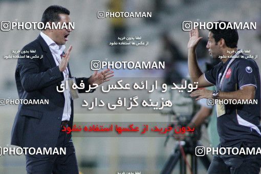1066729, Tehran, [*parameter:4*], لیگ برتر فوتبال ایران، Persian Gulf Cup، Week 6، First Leg، Persepolis 2 v 1 Shahin Boushehr on 2010/08/23 at Azadi Stadium