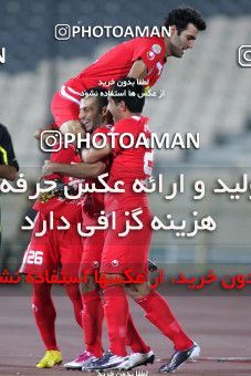 1066747, Tehran, [*parameter:4*], لیگ برتر فوتبال ایران، Persian Gulf Cup، Week 6، First Leg، Persepolis 2 v 1 Shahin Boushehr on 2010/08/23 at Azadi Stadium