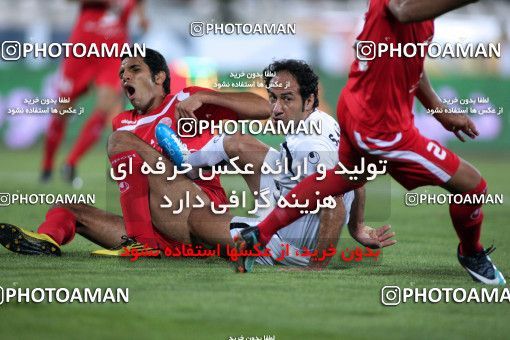 1066735, Tehran, [*parameter:4*], لیگ برتر فوتبال ایران، Persian Gulf Cup، Week 6، First Leg، Persepolis 2 v 1 Shahin Boushehr on 2010/08/23 at Azadi Stadium