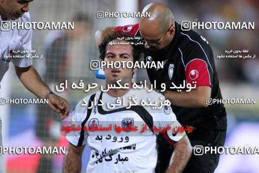 1066720, Tehran, [*parameter:4*], لیگ برتر فوتبال ایران، Persian Gulf Cup، Week 6، First Leg، Persepolis 2 v 1 Shahin Boushehr on 2010/08/23 at Azadi Stadium