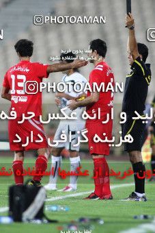 1066734, Tehran, [*parameter:4*], لیگ برتر فوتبال ایران، Persian Gulf Cup، Week 6، First Leg، Persepolis 2 v 1 Shahin Boushehr on 2010/08/23 at Azadi Stadium