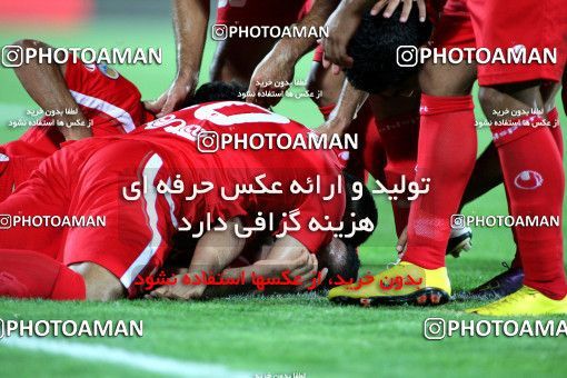 1066724, Tehran, [*parameter:4*], لیگ برتر فوتبال ایران، Persian Gulf Cup، Week 6، First Leg، Persepolis 2 v 1 Shahin Boushehr on 2010/08/23 at Azadi Stadium