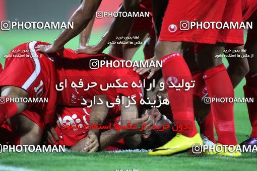 1066711, Tehran, [*parameter:4*], لیگ برتر فوتبال ایران، Persian Gulf Cup، Week 6، First Leg، Persepolis 2 v 1 Shahin Boushehr on 2010/08/23 at Azadi Stadium