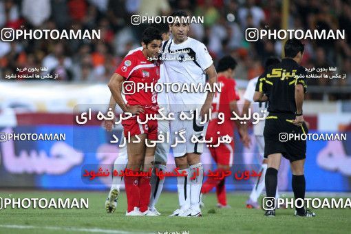 1066712, Tehran, [*parameter:4*], لیگ برتر فوتبال ایران، Persian Gulf Cup، Week 6، First Leg، Persepolis 2 v 1 Shahin Boushehr on 2010/08/23 at Azadi Stadium