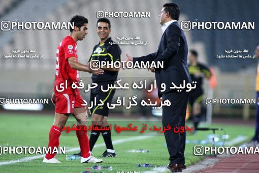 1066718, Tehran, [*parameter:4*], لیگ برتر فوتبال ایران، Persian Gulf Cup، Week 6، First Leg، Persepolis 2 v 1 Shahin Boushehr on 2010/08/23 at Azadi Stadium