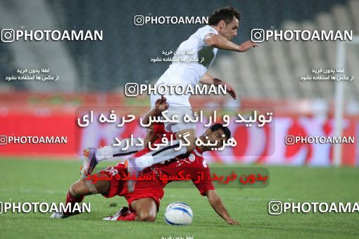 1066719, Tehran, [*parameter:4*], لیگ برتر فوتبال ایران، Persian Gulf Cup، Week 6، First Leg، Persepolis 2 v 1 Shahin Boushehr on 2010/08/23 at Azadi Stadium