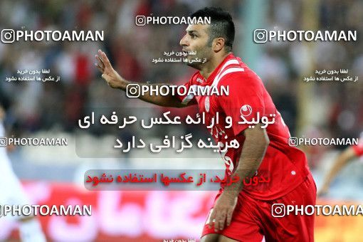 1066788, Tehran, [*parameter:4*], لیگ برتر فوتبال ایران، Persian Gulf Cup، Week 6، First Leg، Persepolis 2 v 1 Shahin Boushehr on 2010/08/23 at Azadi Stadium