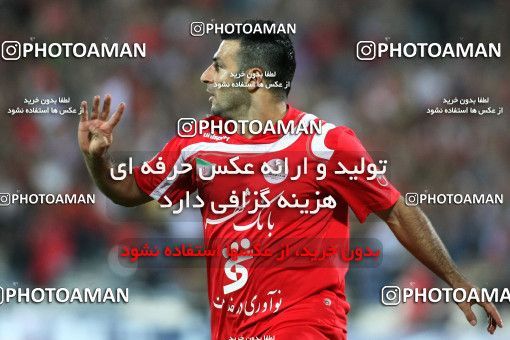 1066819, Tehran, [*parameter:4*], لیگ برتر فوتبال ایران، Persian Gulf Cup، Week 6، First Leg، Persepolis 2 v 1 Shahin Boushehr on 2010/08/23 at Azadi Stadium