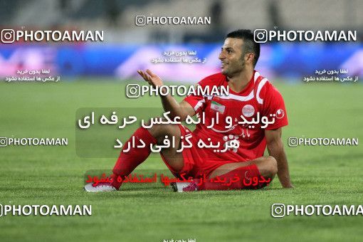 1066801, Tehran, [*parameter:4*], لیگ برتر فوتبال ایران، Persian Gulf Cup، Week 6، First Leg، Persepolis 2 v 1 Shahin Boushehr on 2010/08/23 at Azadi Stadium