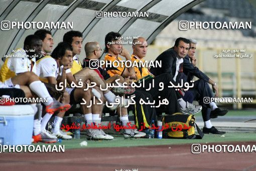 1066818, Tehran, [*parameter:4*], لیگ برتر فوتبال ایران، Persian Gulf Cup، Week 6، First Leg، Persepolis 2 v 1 Shahin Boushehr on 2010/08/23 at Azadi Stadium