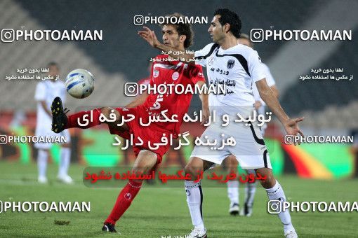 1066791, Tehran, [*parameter:4*], لیگ برتر فوتبال ایران، Persian Gulf Cup، Week 6، First Leg، Persepolis 2 v 1 Shahin Boushehr on 2010/08/23 at Azadi Stadium