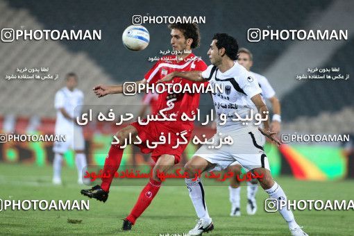 1066828, Tehran, [*parameter:4*], لیگ برتر فوتبال ایران، Persian Gulf Cup، Week 6، First Leg، Persepolis 2 v 1 Shahin Boushehr on 2010/08/23 at Azadi Stadium