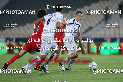 1066809, Tehran, [*parameter:4*], لیگ برتر فوتبال ایران، Persian Gulf Cup، Week 6، First Leg، Persepolis 2 v 1 Shahin Boushehr on 2010/08/23 at Azadi Stadium