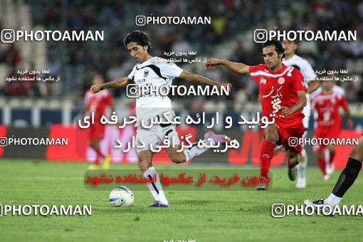 1066790, Tehran, [*parameter:4*], لیگ برتر فوتبال ایران، Persian Gulf Cup، Week 6، First Leg، Persepolis 2 v 1 Shahin Boushehr on 2010/08/23 at Azadi Stadium