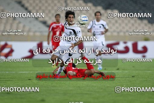 1066798, Tehran, [*parameter:4*], لیگ برتر فوتبال ایران، Persian Gulf Cup، Week 6، First Leg، Persepolis 2 v 1 Shahin Boushehr on 2010/08/23 at Azadi Stadium