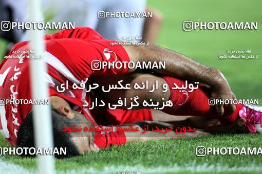 1066786, Tehran, [*parameter:4*], لیگ برتر فوتبال ایران، Persian Gulf Cup، Week 6، First Leg، Persepolis 2 v 1 Shahin Boushehr on 2010/08/23 at Azadi Stadium