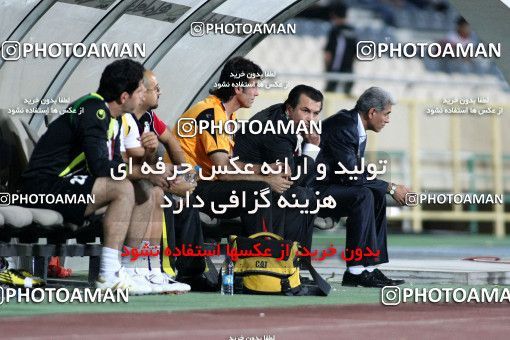 1066795, Tehran, [*parameter:4*], لیگ برتر فوتبال ایران، Persian Gulf Cup، Week 6، First Leg، Persepolis 2 v 1 Shahin Boushehr on 2010/08/23 at Azadi Stadium