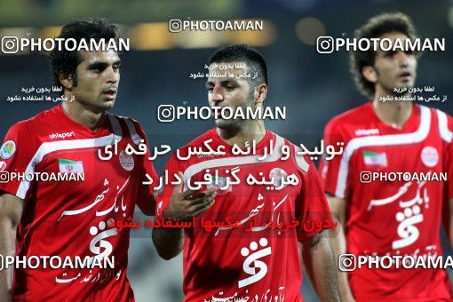 1066816, Tehran, [*parameter:4*], لیگ برتر فوتبال ایران، Persian Gulf Cup، Week 6، First Leg، Persepolis 2 v 1 Shahin Boushehr on 2010/08/23 at Azadi Stadium