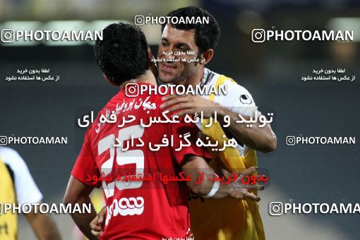 1066805, Tehran, [*parameter:4*], لیگ برتر فوتبال ایران، Persian Gulf Cup، Week 6، First Leg، Persepolis 2 v 1 Shahin Boushehr on 2010/08/23 at Azadi Stadium