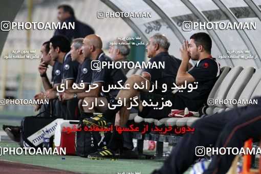 1066825, Tehran, [*parameter:4*], لیگ برتر فوتبال ایران، Persian Gulf Cup، Week 6، First Leg، Persepolis 2 v 1 Shahin Boushehr on 2010/08/23 at Azadi Stadium