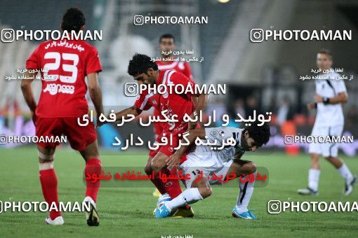 1066810, Tehran, [*parameter:4*], لیگ برتر فوتبال ایران، Persian Gulf Cup، Week 6، First Leg، Persepolis 2 v 1 Shahin Boushehr on 2010/08/23 at Azadi Stadium