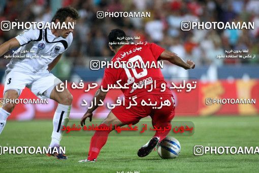1066773, Tehran, [*parameter:4*], لیگ برتر فوتبال ایران، Persian Gulf Cup، Week 6، First Leg، Persepolis 2 v 1 Shahin Boushehr on 2010/08/23 at Azadi Stadium