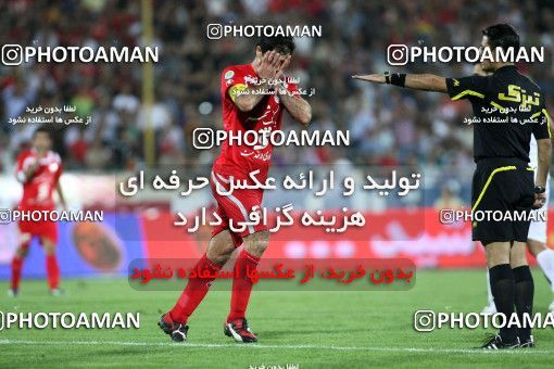 1066767, Tehran, [*parameter:4*], لیگ برتر فوتبال ایران، Persian Gulf Cup، Week 6، First Leg، Persepolis 2 v 1 Shahin Boushehr on 2010/08/23 at Azadi Stadium